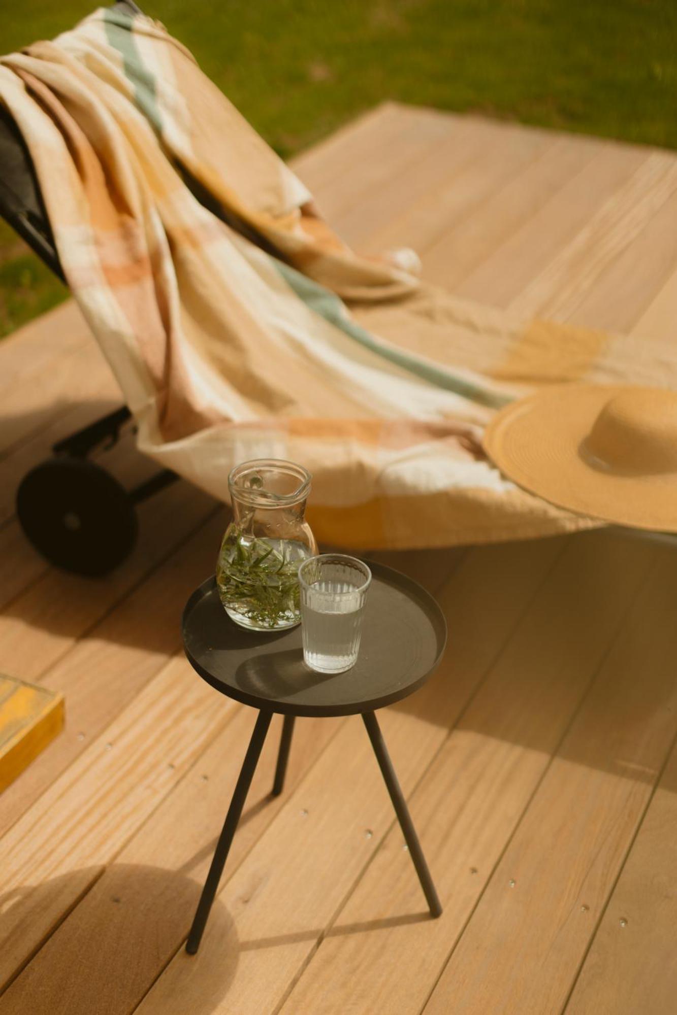 La Suite Nature By Lumipod X Tomette Singuliere Chateau  Exterior photo