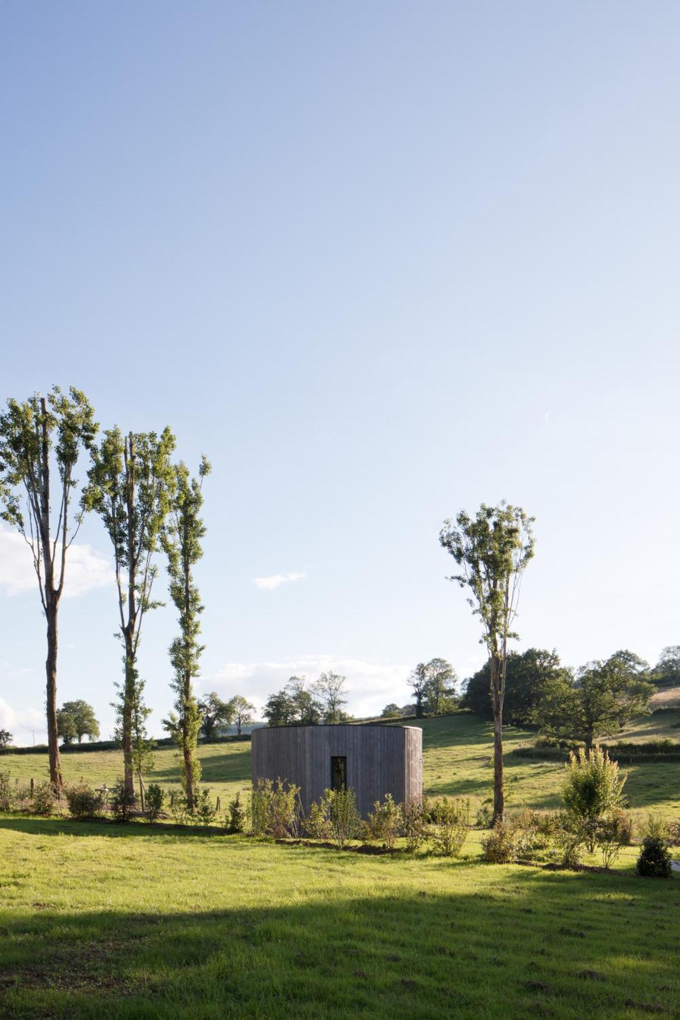 La Suite Nature By Lumipod X Tomette Singuliere Chateau  Exterior photo